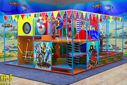 Children�s playroom