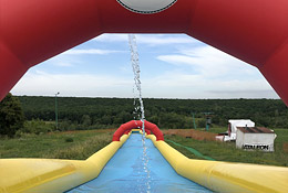 Рельєф
